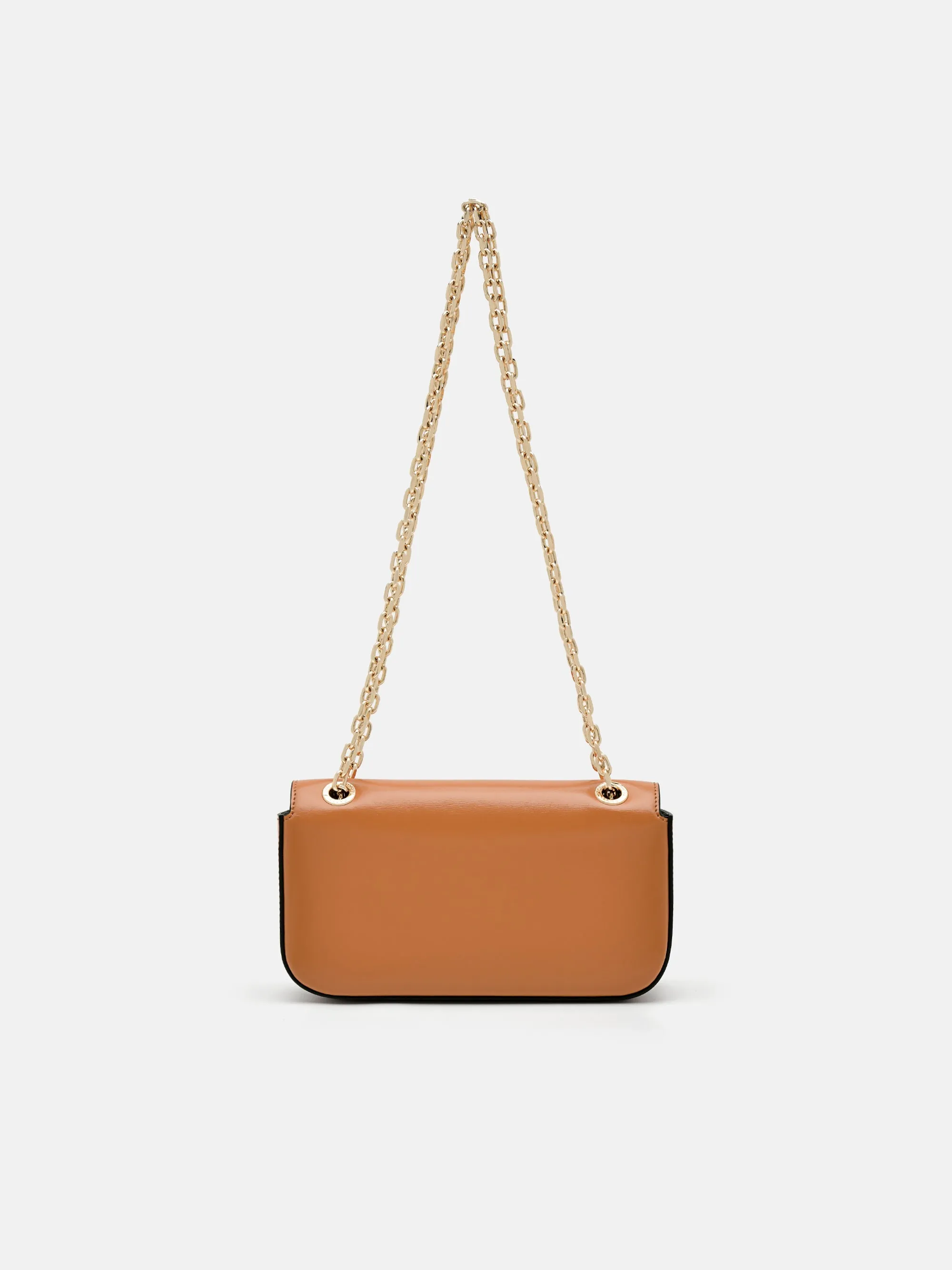 PEDRO Studio Kate Leather Shoulder Bag