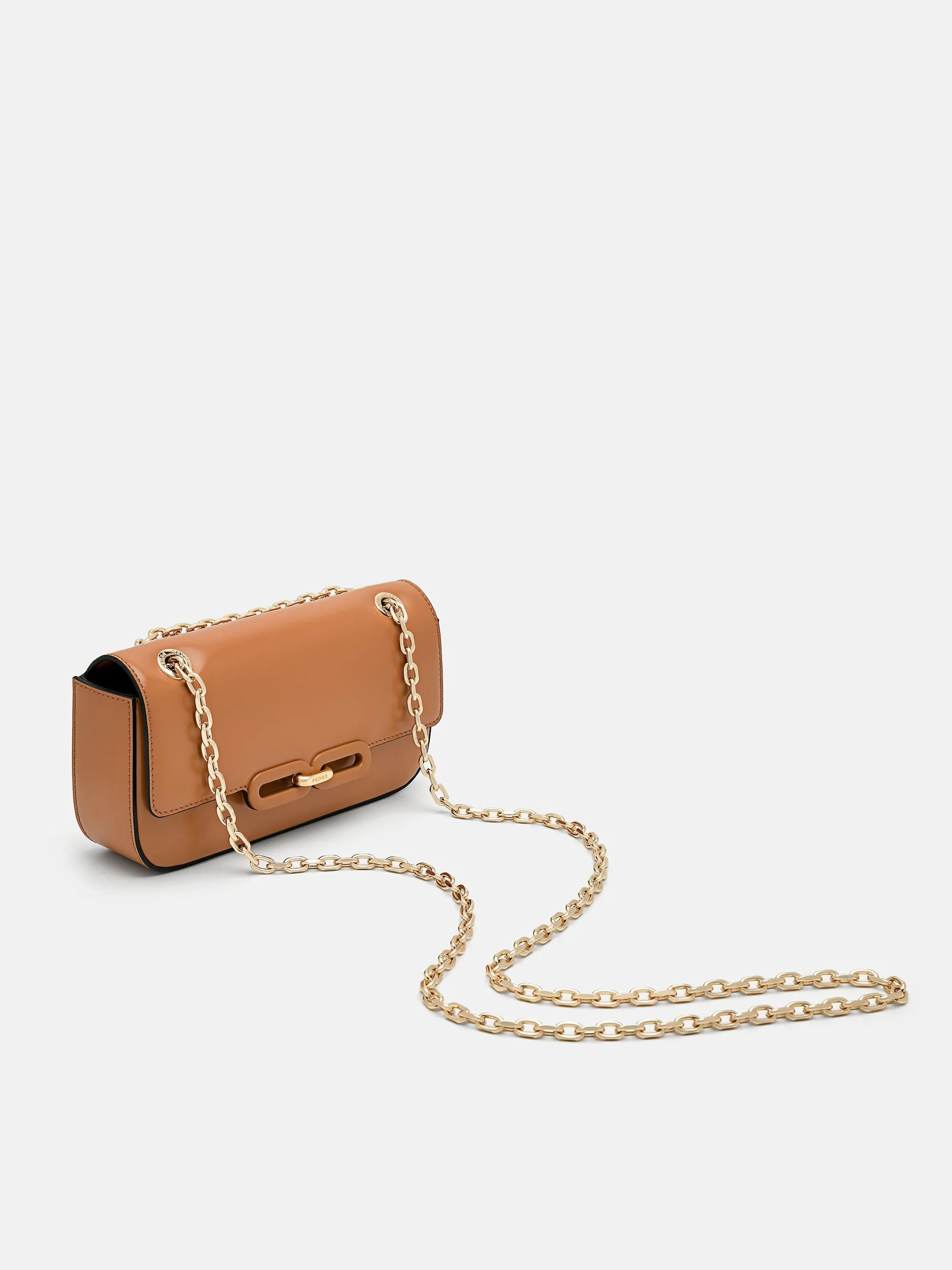 PEDRO Studio Kate Leather Shoulder Bag