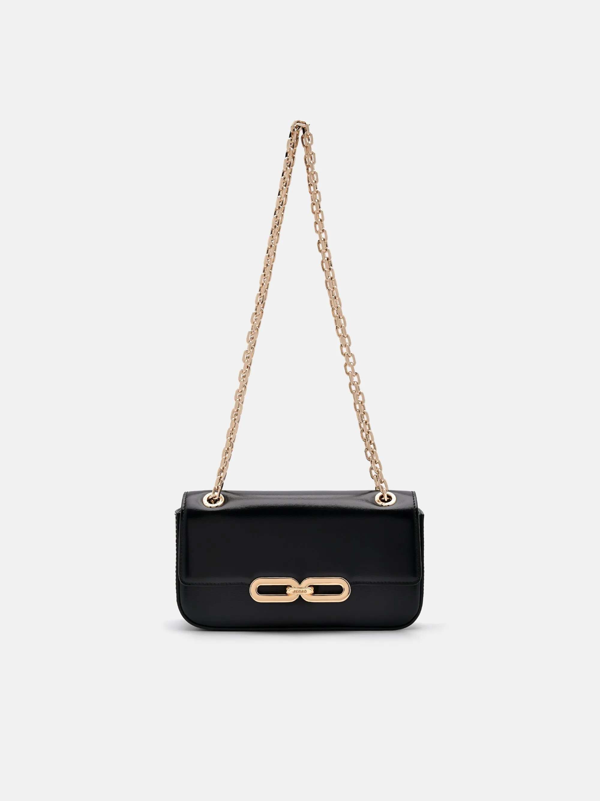 PEDRO Studio Kate Leather Shoulder Bag