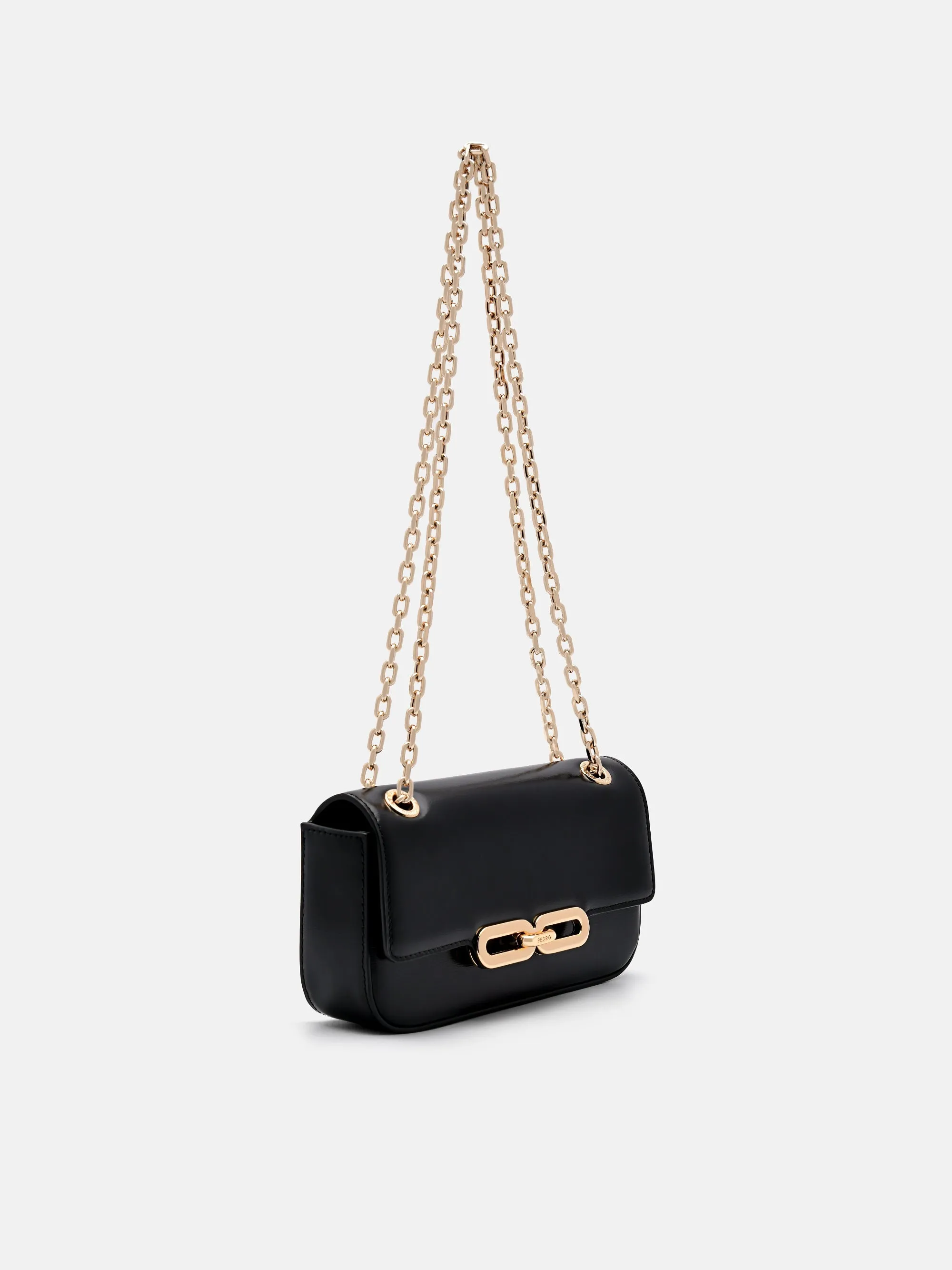 PEDRO Studio Kate Leather Shoulder Bag