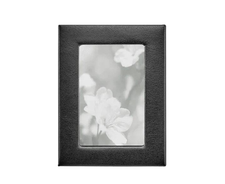 Picture Frame Leather