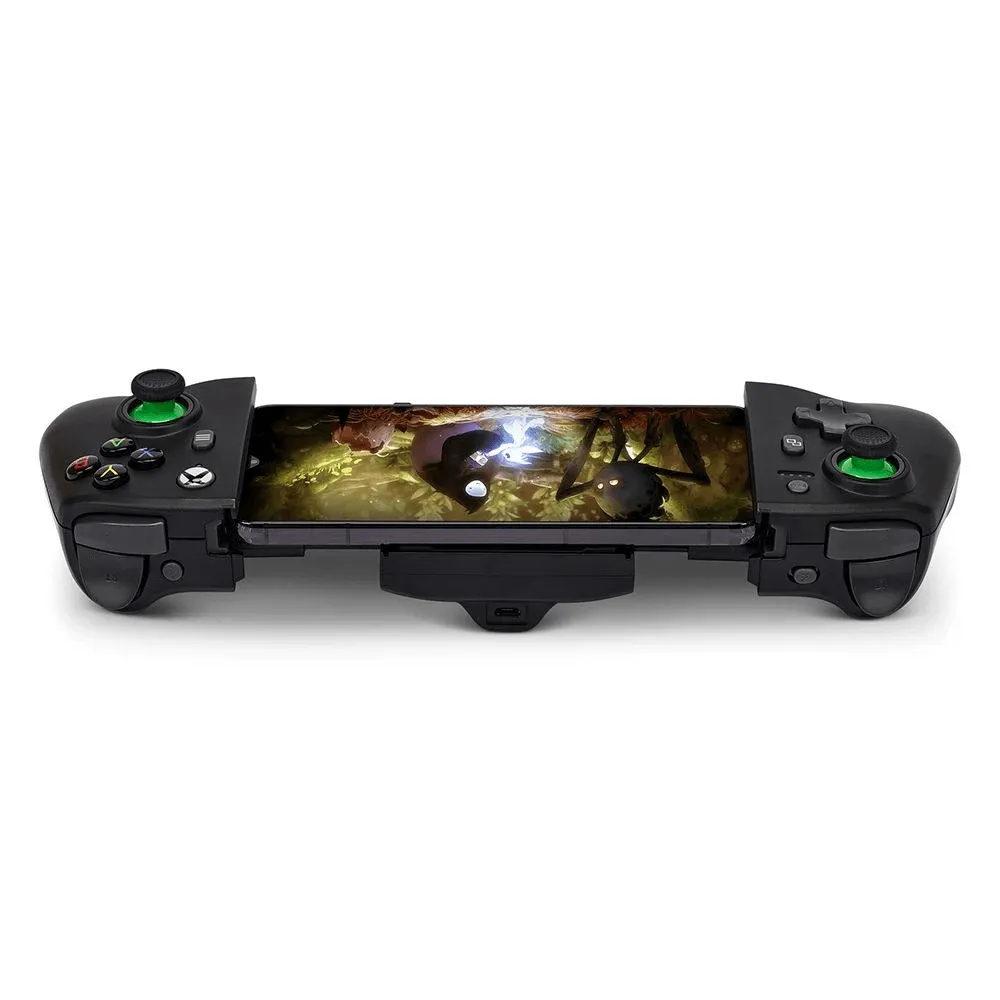 PowerA MOGA Mobile Gaming XP7-X Plus Bluetooth Controller for Mobile Phone & Cloud on Android/PC