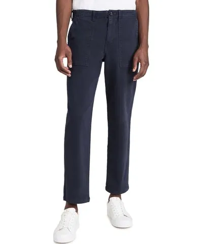 PS by Paul Smith Slim Trousers Dark Navy 32