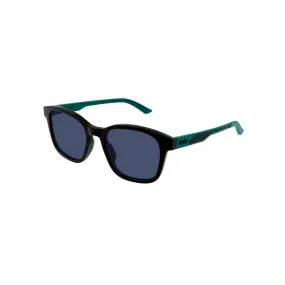 Puma Sunglass Man Black Green Violet PU0385S-003