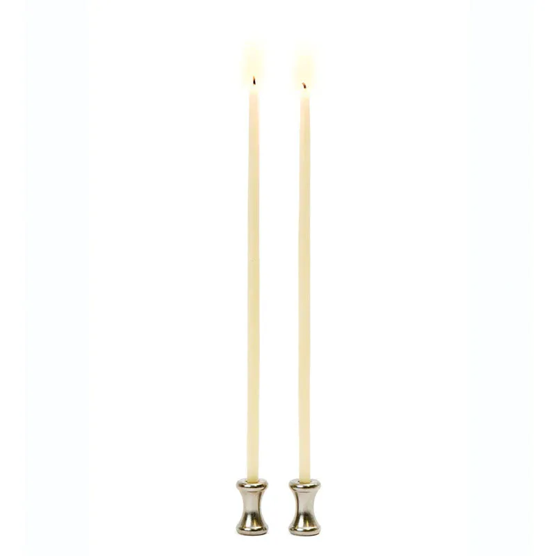 Queen B Mini Marilyn Candle Holders Set