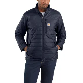 Rain Defender® Relaxed Fit Lightweight Insulated Jacket