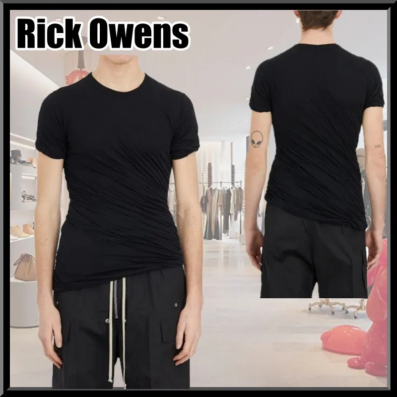 RICK OWENS  |RICK OWENS TOP RU01D3256UC 63