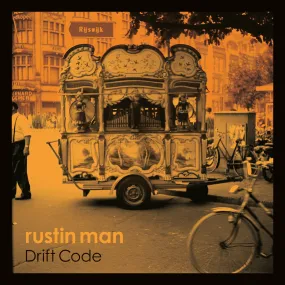 Rustin Man ~ Drift Code