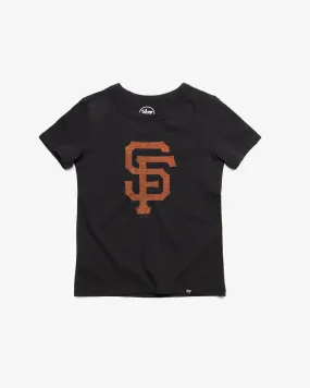 SAN FRANCISCO GIANTS PREMIER '47 FRANKLIN TEE KIDS