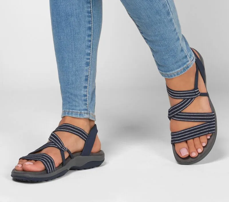 Sandales d'té Légères Femmes Comfort Fit