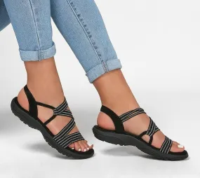 Sandales d'té Légères Femmes Comfort Fit