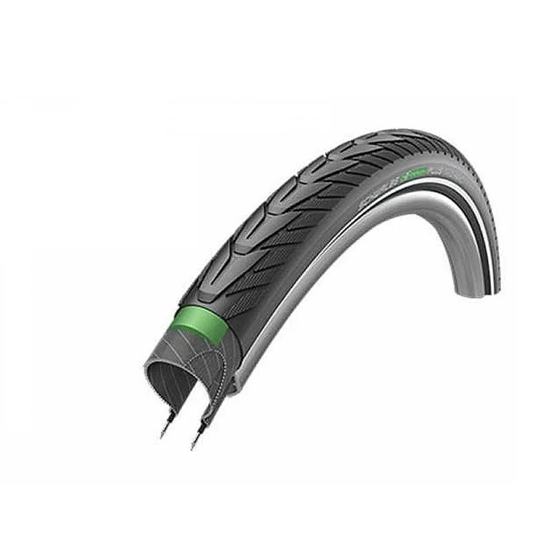 Schwalbe  Energizer Plus 28 Performance TwinSkin Addix - Copertoni bici da città