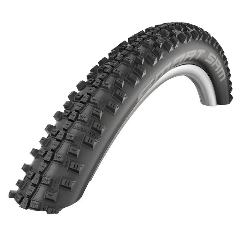 Schwalbe  Smart Sam Plus 26 RaceGuard - Copertoni MTB 26