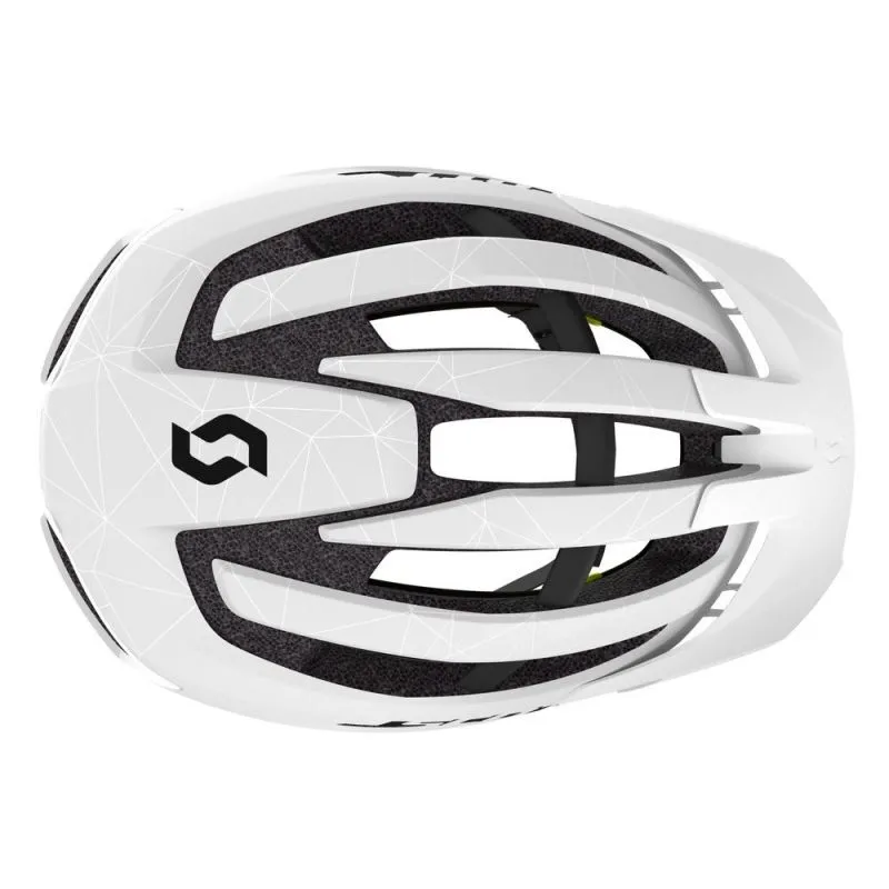 Scott  Fuga PLUS - Casco per bici