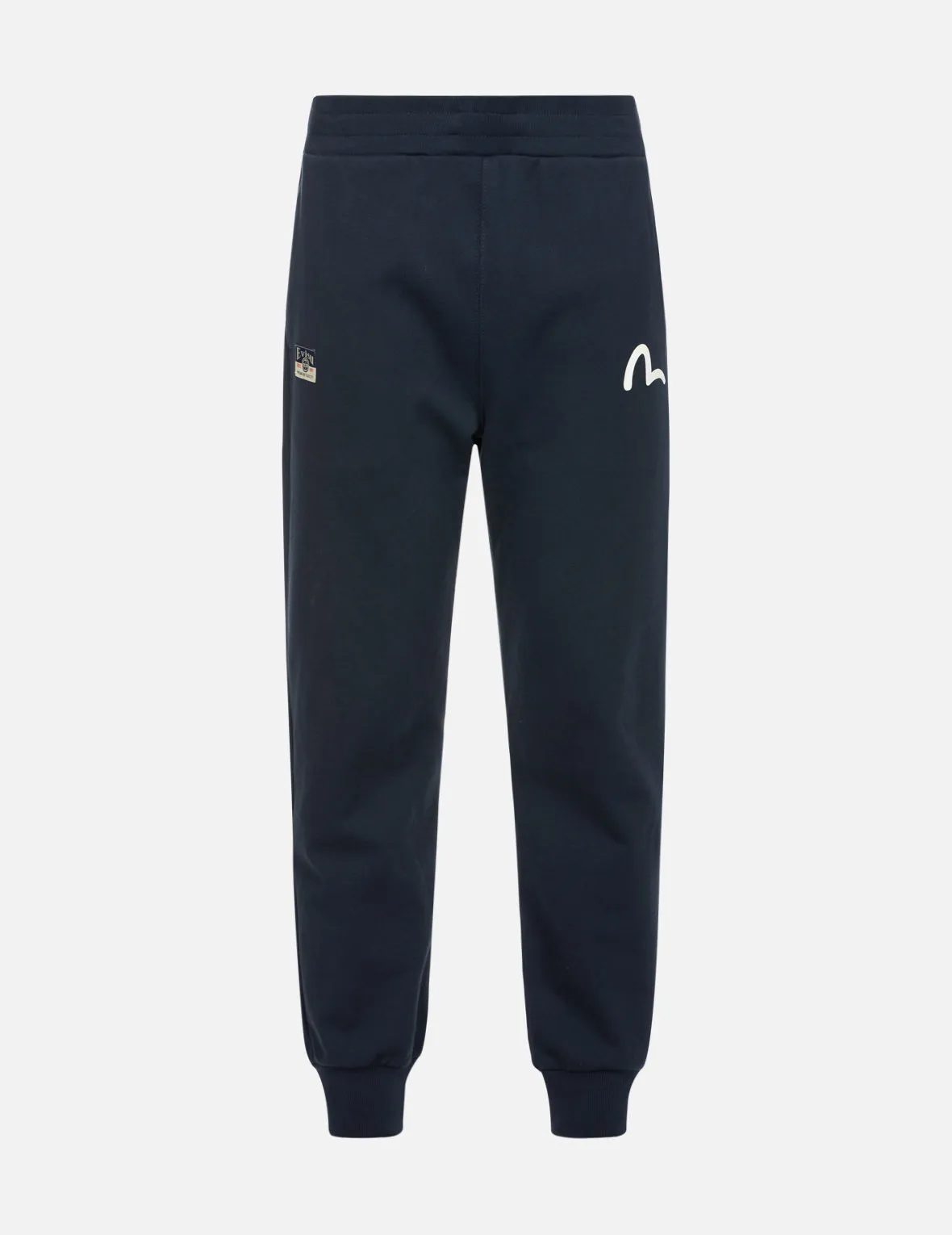 Seagull Allover Daicock Print Regular Fit Print Sweatpants