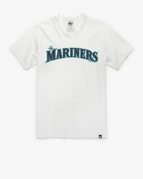 SEATTLE MARINERS WORDMARK '47 FRANKLIN TEE