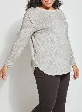 Serena Top (Plus Size)