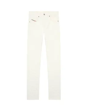 Slim Jean 2019 D-Strukt 09I15 - White