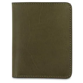 Slim Wallet - Khaki