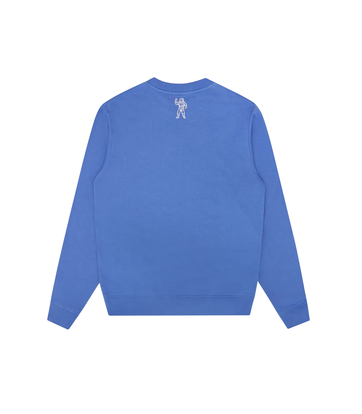 SMALL ARCH LOGO CREWNECK - VIOLET