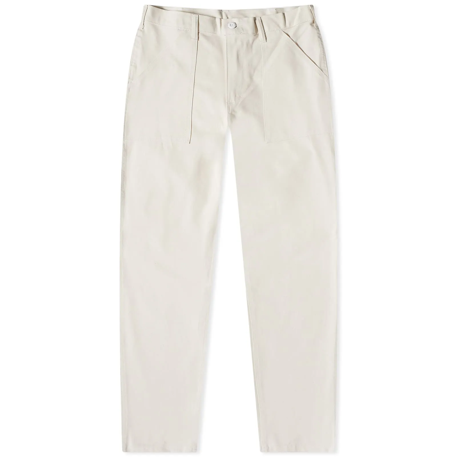 Stan Ray Taper Fit 4 Pocket Fatigue PantNatural Drill