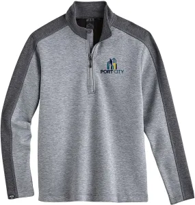 Storm Creek Collaborator Quarter Zip