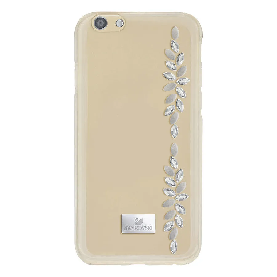 Swarovski Transparent Smartphone Case GARDEN IPHONE 6 PLUS/6S PLUS #5285106