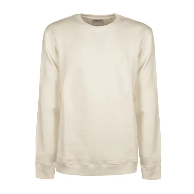 SWEATSHIRT CREWNECK Man Bow