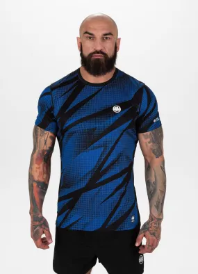 T-Shirt Mesh Performance Pro plus Dot Camo II