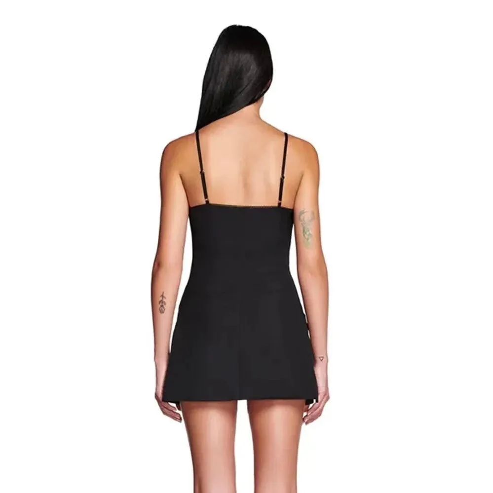 TAROSA MINI DRESS