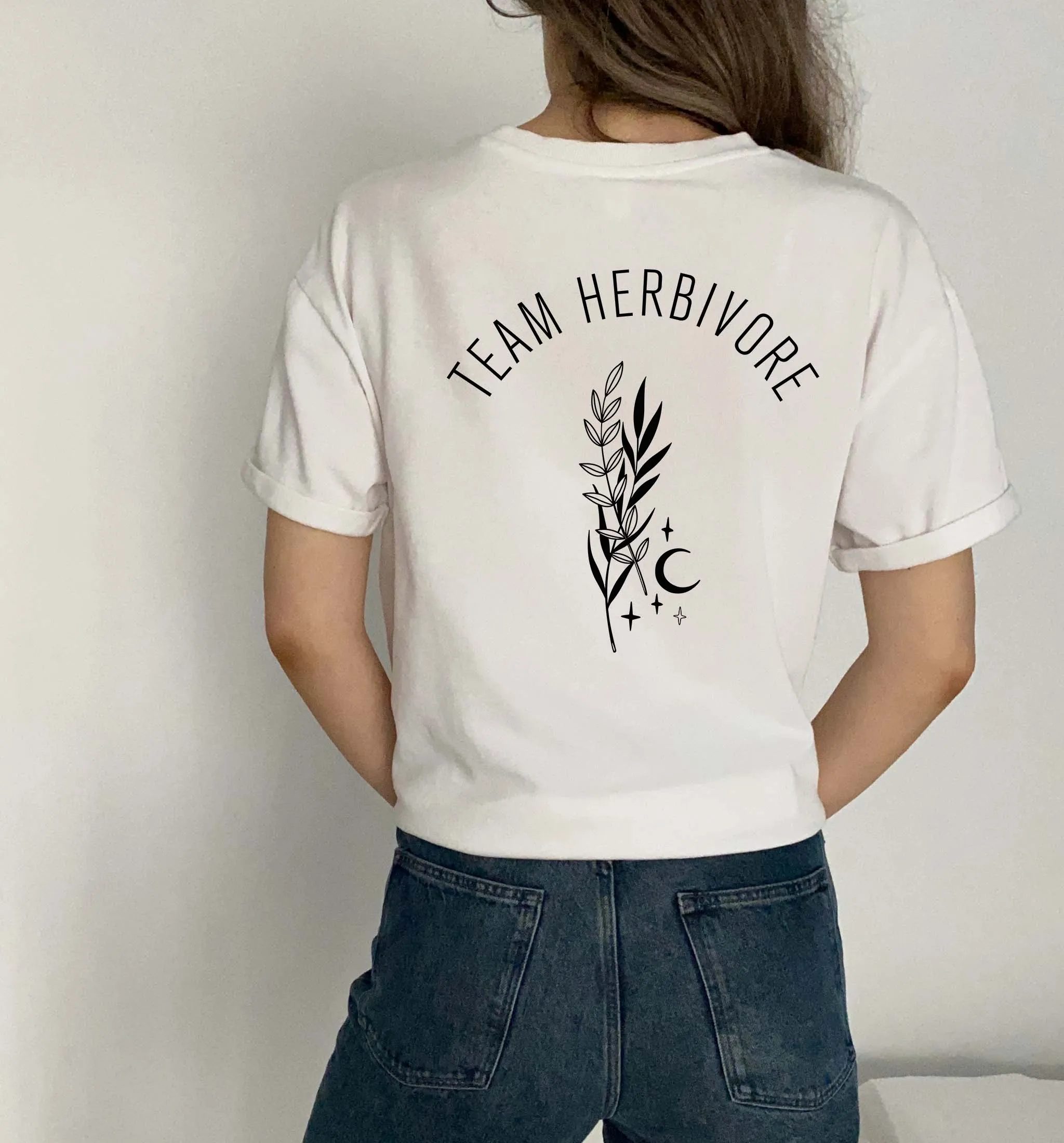 Team Herbivore | Unisex Fit