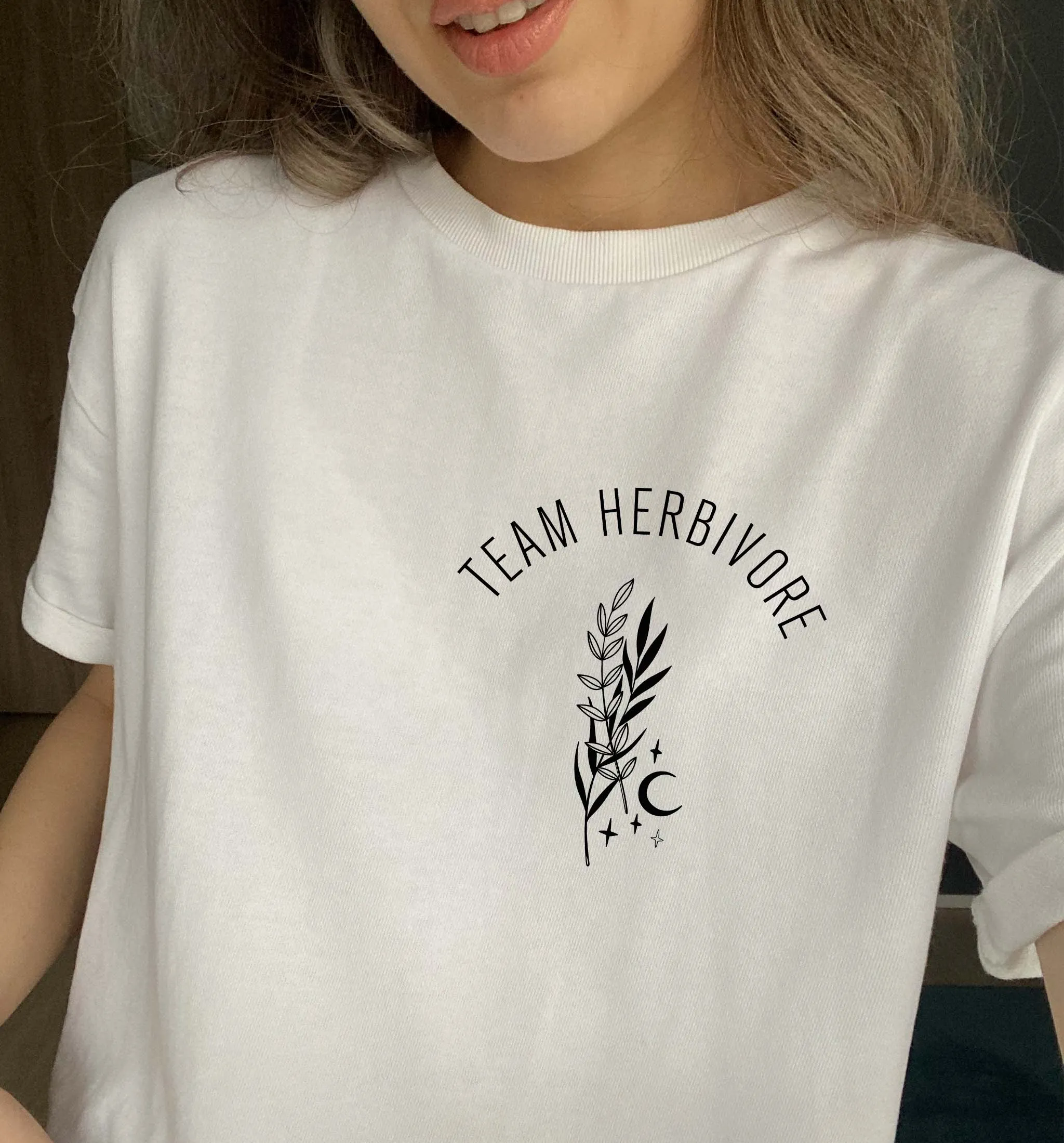 Team Herbivore | Unisex Fit