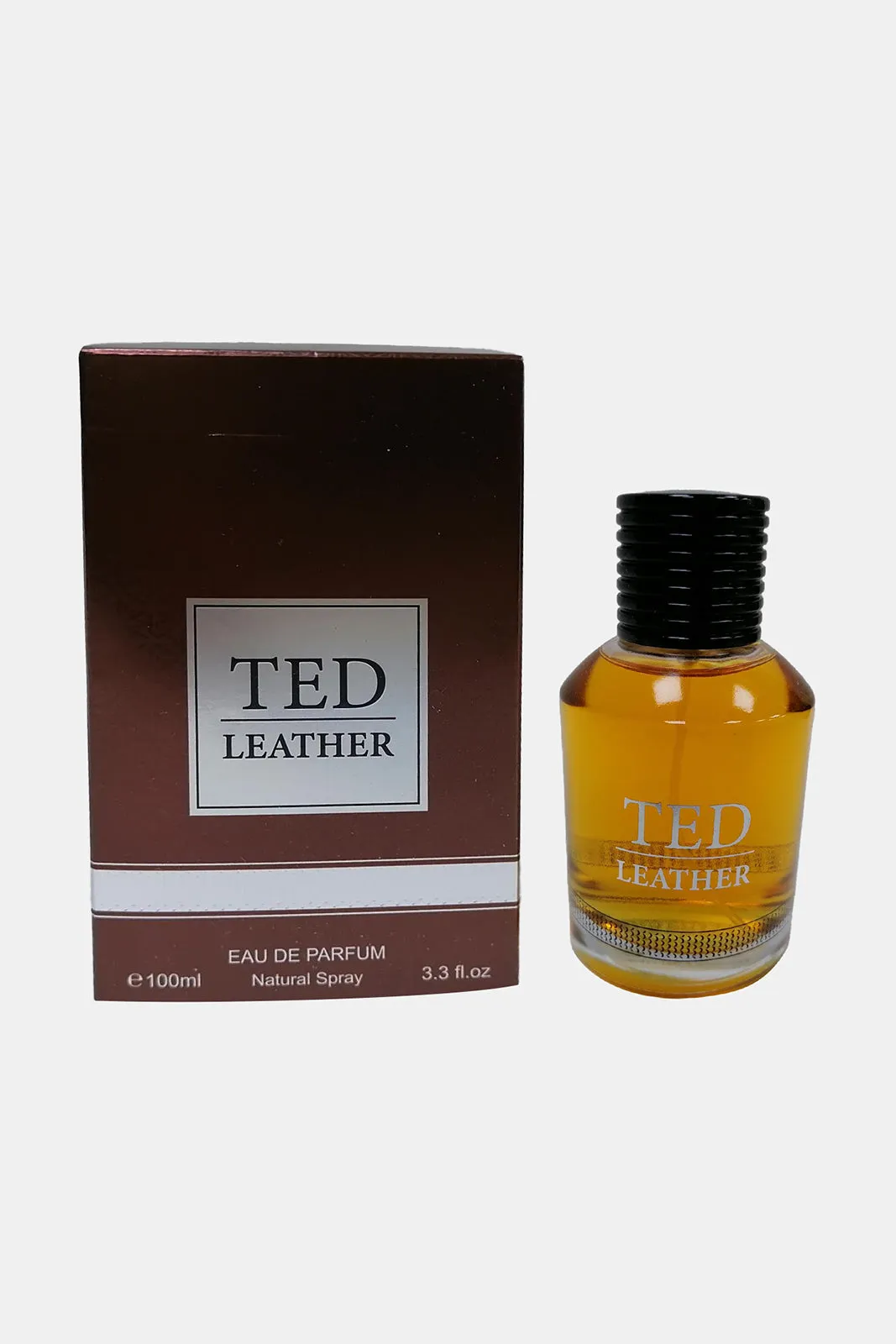 Ted Leather