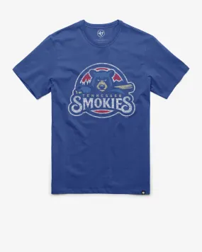 TENNESSEE SMOKIES PREMIER '47 FRANKLIN TEE