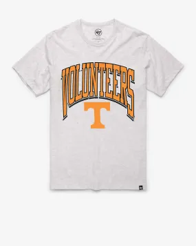 TENNESSEE VOLUNTEERS WALK TALL '47 FRANKLIN TEE