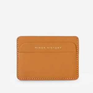 The Metro Slim Card Wallet