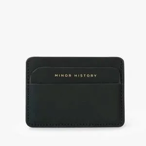 The Metro Slim Card Wallet