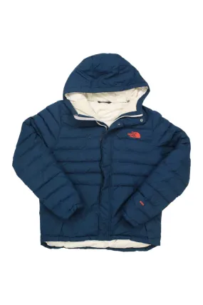 The North Face Womens 550 Down Jacket