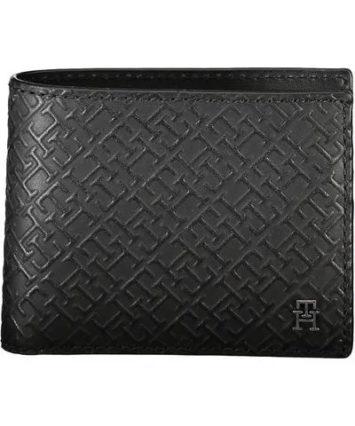 Tommy Hilfiger Leather Men's Wallet