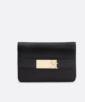 Tommy Hilfiger Women's Tommy Heritage Slim Wallet