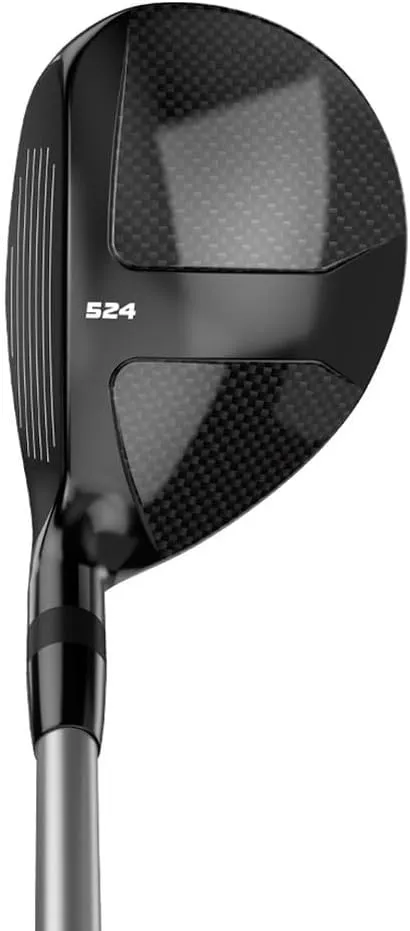 Tour Edge Hot Launch E524 Combo Set