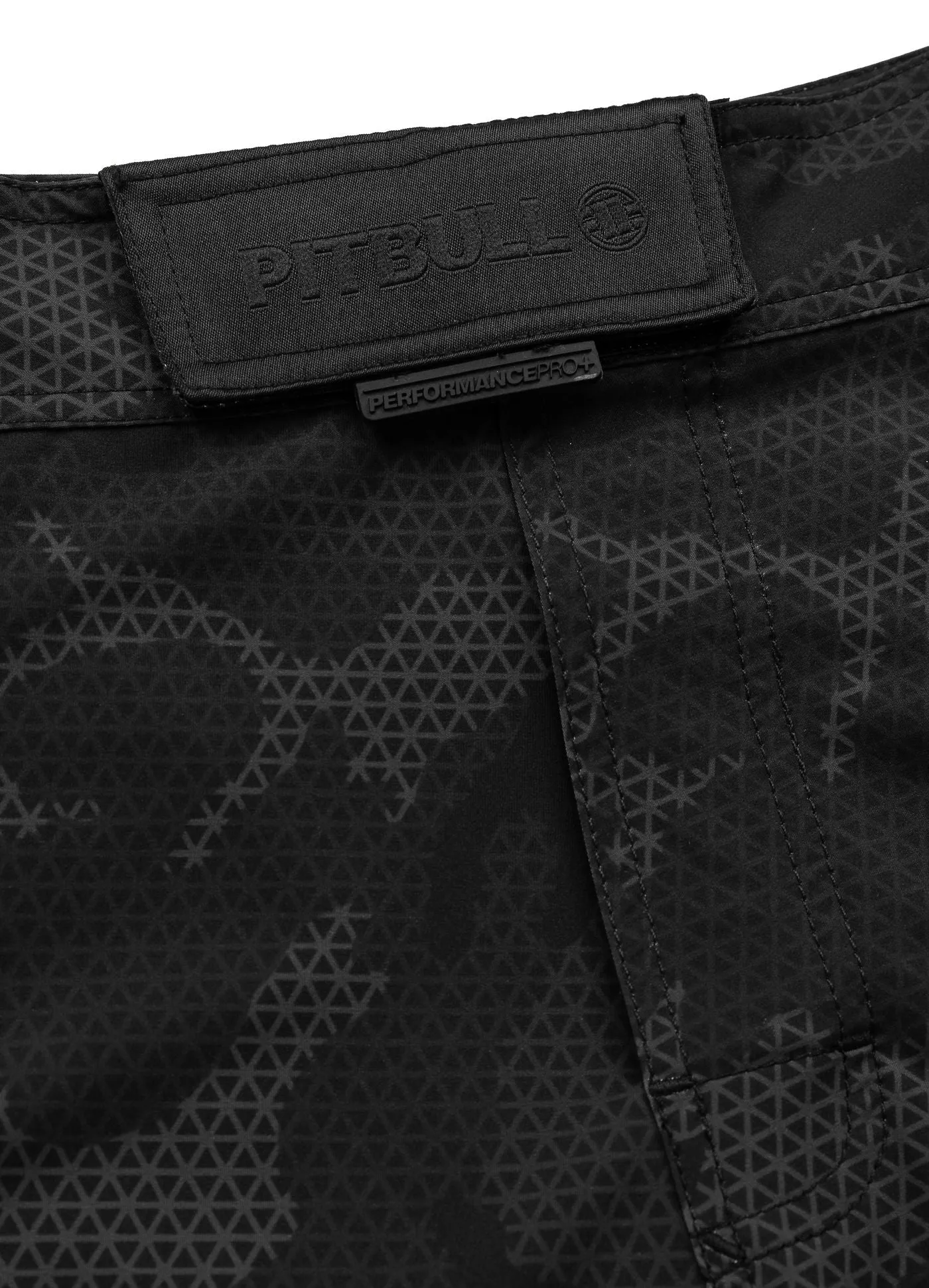 Training shorts Mesh Performance Pro plus Net Camo II