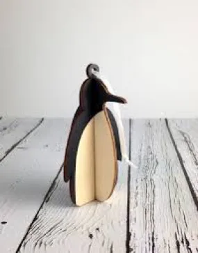 Tux (Penguin) Ornament