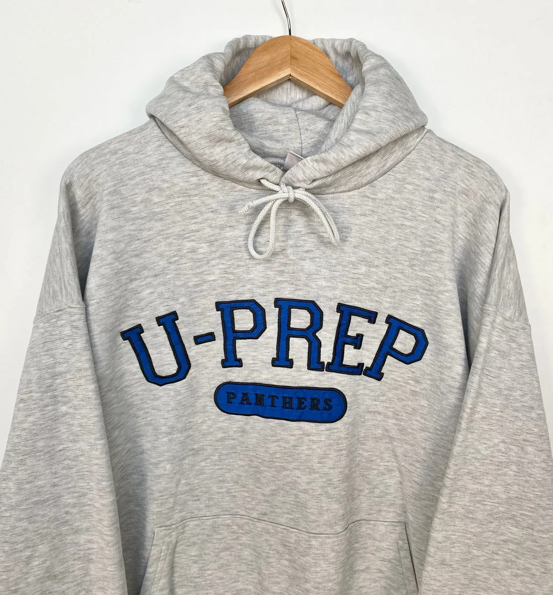 U-Prep Panthers American College Hoodie (L)