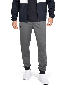 UA Sportstyle Jogger M - Grey