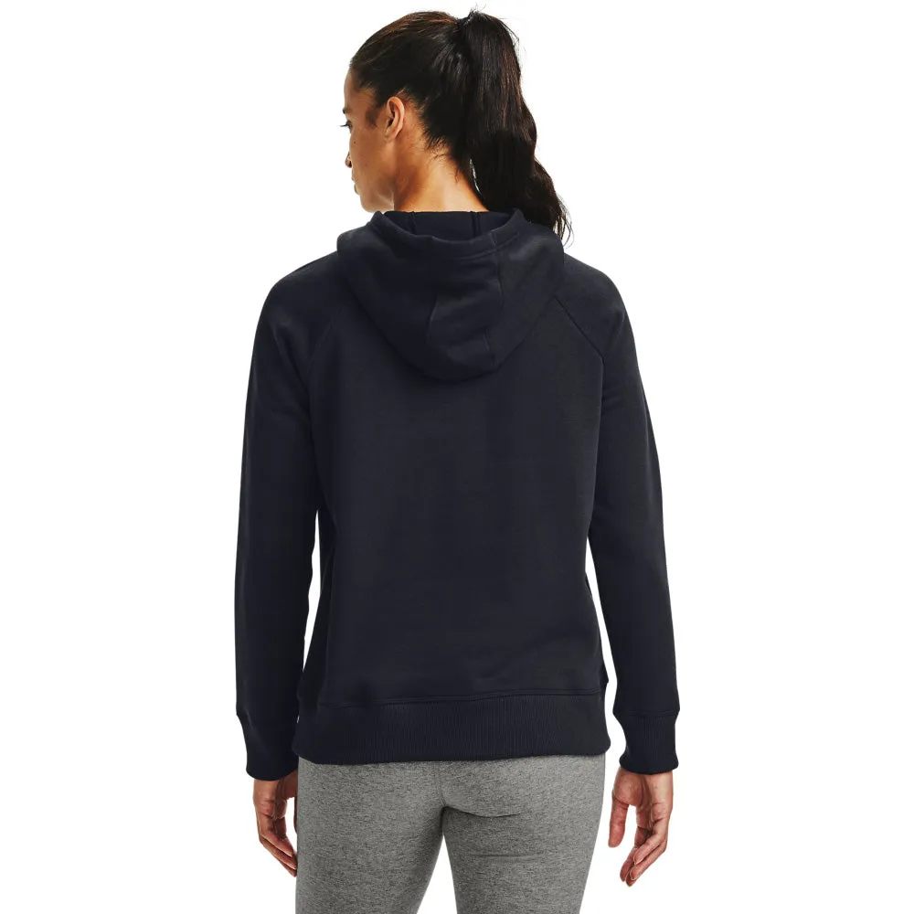 UNDER ARMOUR WOMEN'S RIVAL FLEECE HB HOODIE