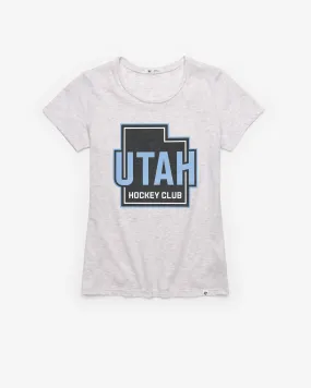 UTAH HOCKEY CLUB PREMIER '47 FRANKIE TEE WOMENS