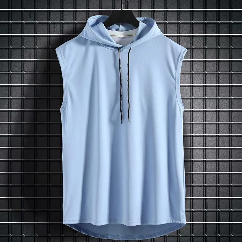 Veste de sport à capuche Flex-Fit