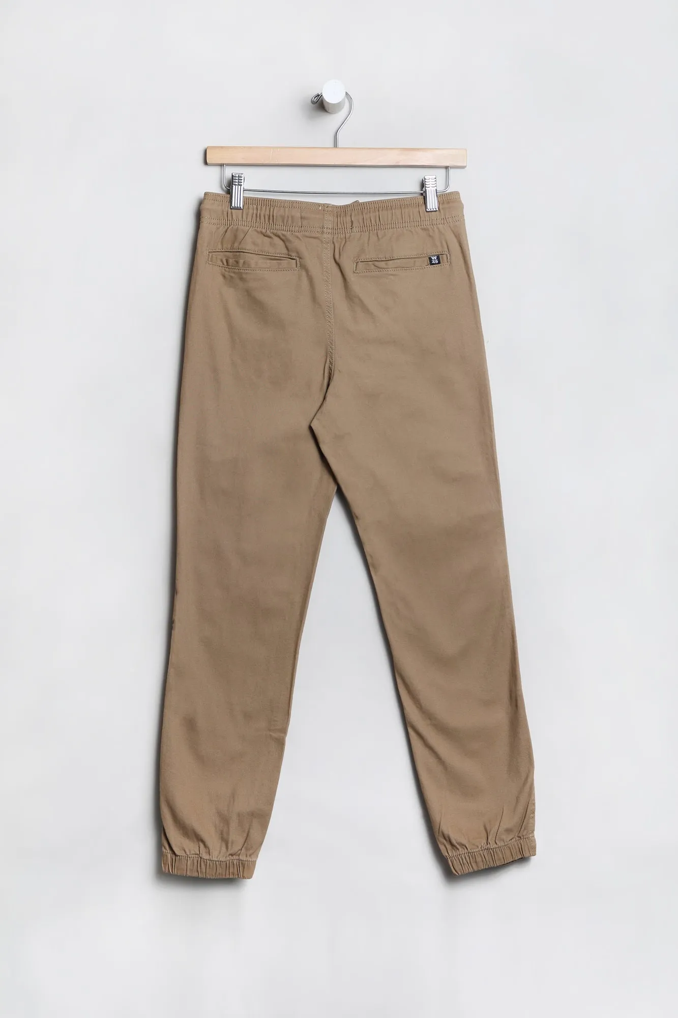 West49 Youth Basic Slim Jogger