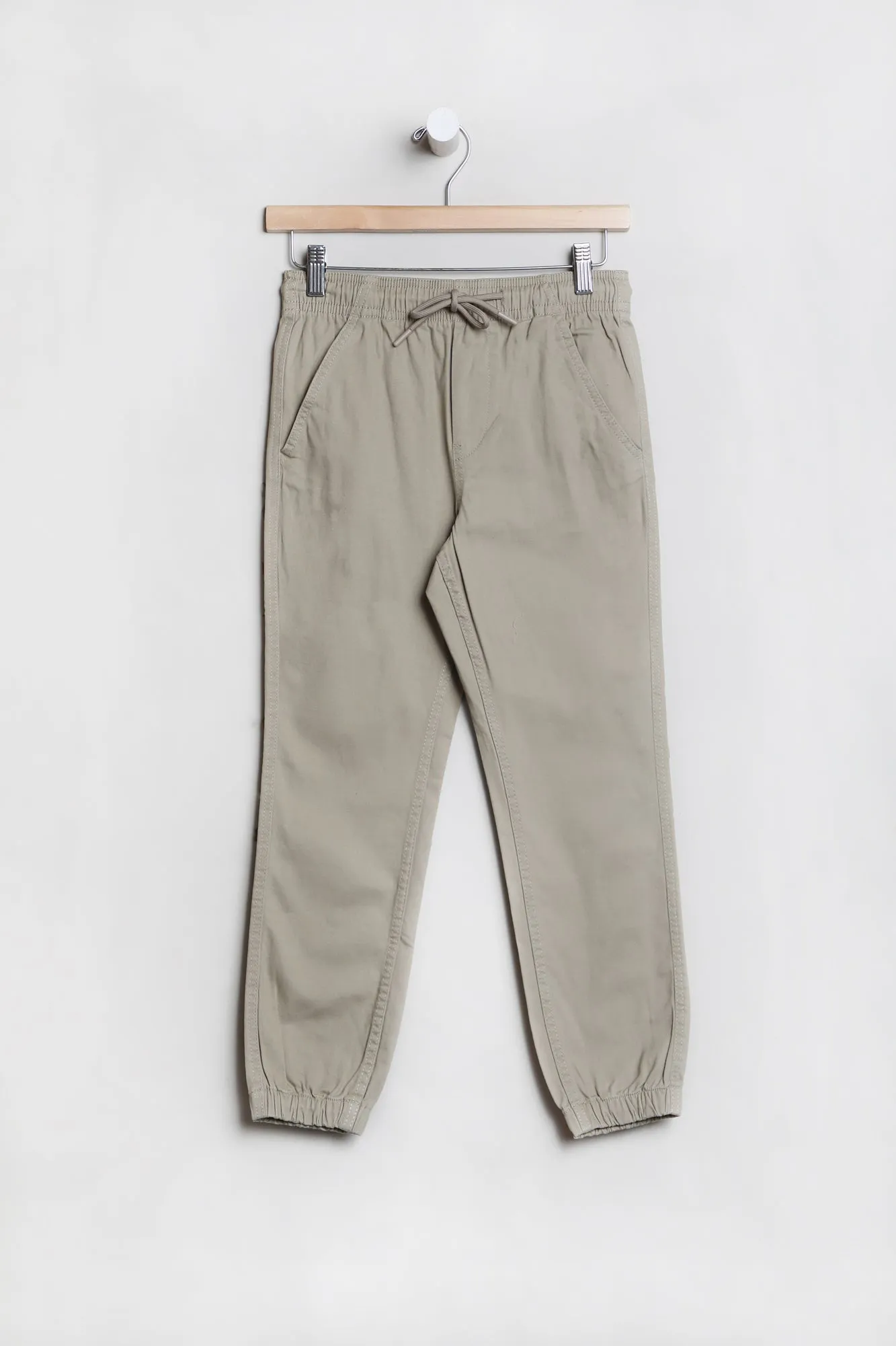 West49 Youth Basic Slim Jogger